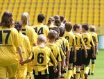 MÄDCHEN- UND FRAUENFUSSBALL - Bereit für mehr - Alemannia Aachen ...