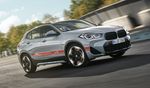 Praxistest BMW X2 Edition M Mesh: Ego-Shooter in Oranje-Optik - Auto-Medienportal