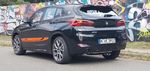 Praxistest BMW X2 Edition M Mesh: Ego-Shooter in Oranje-Optik - Auto-Medienportal