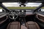 Praxistest BMW X2 Edition M Mesh: Ego-Shooter in Oranje-Optik - Auto-Medienportal