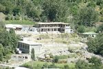 Aufgestockt! Monika Higher Secondary School for Girls in Datuchi / Bagrot Tal, Nordpakistan