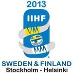 Eishockey WM 2013 - Eishockey-A-WM 2013 in Schweden