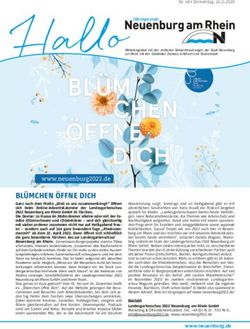 Hallo - Stadt Neuenburg am Rhein