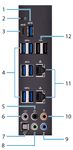 Alienware Area-51 Threadripper Edition R6 Setup und technische Daten - UserManual.wiki