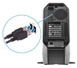 Alienware Area-51 Threadripper Edition R6 Setup und technische Daten - UserManual.wiki