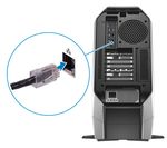 Alienware Area-51 Threadripper Edition R6 Setup und technische Daten - UserManual.wiki