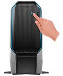 Alienware Area-51 Threadripper Edition R6 Setup und technische Daten - UserManual.wiki