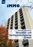 Verbandsschifffahrt IVD West 2021 - September 2021 - MS "RheinEnergie" Ausstellerunterlagen - berndt medien