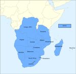 FINANZIERUNG IM S&Uuml;DLICHEN AFRIKA - Finanzierungsm&ouml;glichkeiten f&uuml;r erneuerbare Energien Projekte deutscher Unternehmen in Botsuana, Namibia, Sambia ...