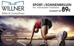 Start & Ziel - " mehr Sport, mehr Spa&szlig;" - Marathon Steinfurt eV
