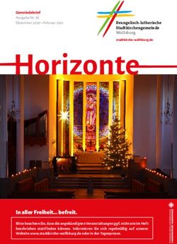 In aller Freiheit... befreit - max-e lernen