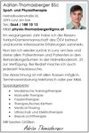 Informationen aus der Gemeinderatssitzung vom 2. Juli 2020