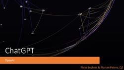 CHATGPT OPENAI PHILO BECKERS & FLORIAN PETERS, Q2 - CAROLUS-MAGNUS-GYMNASIUM