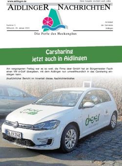Carsharing jetzt auch in Aidlingen