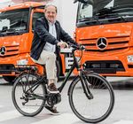 VALUE PEOPLE Seit 1981 europ&auml;ischer Marktf&uuml;hrer bei der Herstellung von Lieferwagen und isothermischen Kits - Ifac