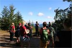 Dokumentation der Sommerakademie "Perspektive Wildnis! Naturschutz und Nachhaltige Entwicklung im Nationalpark Schwarzwald"