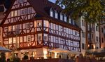 Deutschland-Tour 2021 "Burgen, Schl&ouml;sser, T&auml;ler" - 12.-17. August 2021