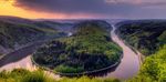Deutschland-Tour 2021 "Burgen, Schl&ouml;sser, T&auml;ler" - 12.-17. August 2021