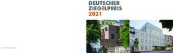 DEUTSCHER ZIEGELPREIS 2021 - www.deutscher-ziegelpreis.de - Ziegel.de