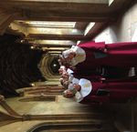 ST. LUKE PASSION ROLF MARTINSSON - Lisa Larsson - The Spirit of Turtle