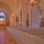 ST. LUKE PASSION ROLF MARTINSSON - Lisa Larsson - The Spirit of Turtle