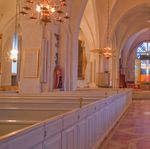 ST. LUKE PASSION ROLF MARTINSSON - Lisa Larsson - The Spirit of Turtle