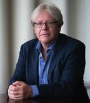 ST. LUKE PASSION ROLF MARTINSSON - Lisa Larsson - The Spirit of Turtle