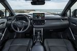 Fahrbericht Toyota Corolla Cross: Verwechselung eingeschlossen - Auto-Medienportal