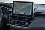 Fahrbericht Toyota Corolla Cross: Verwechselung eingeschlossen - Auto-Medienportal