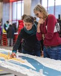 MITREDEN UND MITGESTALTEN - &Ouml;FFENTLICHE BETEILIGUNG AN DER PLANUNG F&Uuml;R DIE &Uuml;BERSEEINSEL