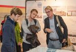 MITREDEN UND MITGESTALTEN - &Ouml;FFENTLICHE BETEILIGUNG AN DER PLANUNG F&Uuml;R DIE &Uuml;BERSEEINSEL