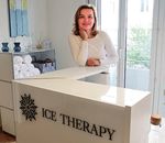 Ganz schön eisig Ice Therapy - Ice Therapy Zurich