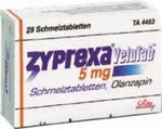 Akut, subakut und Erhaltung: Zyprexa bietet ein breites Indikationsspektrum und Darreichungssortiment