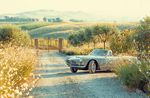 Belle Macchine in Toscana - Eine Fuelish Auszeit mit drei Ikonen des Automobilbaus im Herzen der italienischen Toskana - Hamann Classic Cars