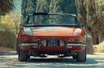 Belle Macchine in Toscana - Eine Fuelish Auszeit mit drei Ikonen des Automobilbaus im Herzen der italienischen Toskana - Hamann Classic Cars