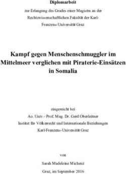 Kampf gegen Menschenschmuggler im Mittelmeer verglichen mit Piraterie-Eins&auml;tzen in Somalia