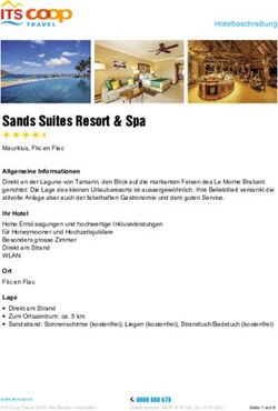 Sands Suites Resort & Spa
