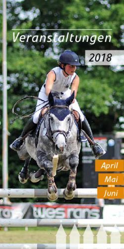 BORKEN Veranstaltungen 2018 - Stadt Borken