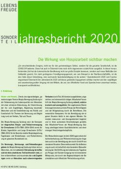 EB ENS - Hospiz Bewegung Salzburg