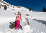 Winterurlaub in der Steiermark - Steiermark Tourismus