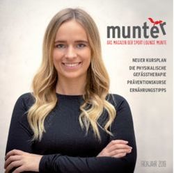 R munte - Sport Lounge Munte