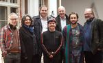 Berlinale: "Die Agentin" von Yuval Adler feiert Weltpremiere im Wettbewerb - Initiative: Mitteldeutsche Medienförderung