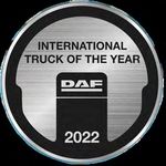 EIN TRAUM IN SCHWARZ - DIE NEUE GENERATION DAF XG+