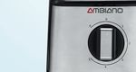 STANDMIXER Bedienungs-anleitung