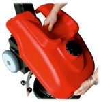 Kurzanleitung MIRAGE "Handy" 360 LB/ LC