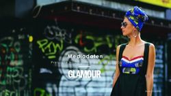 Preisliste Nr.20 g&uuml;ltig ab 01.01.2020 - Cond&eacute; Nast Germany