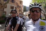 Radsport Frühjahr / Mallorca 2018 - SG Stern Gaggenau
