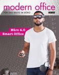 Modern Office F&uuml;r das Beste im B&uuml;ro - Mediadaten 2021