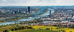 MS Klimt * Donau-Schnuppern - Wien - Bratislava - Budapest - Wien - GTA Touristik