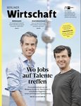 Berliner Wirtschaft Entdecken Sie, was Berlin bewegt - Axel Springer Corporate Solutions